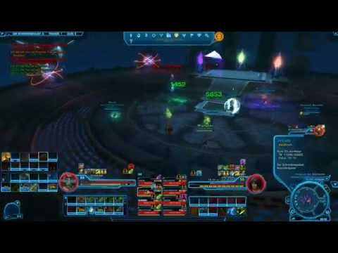 Dread Master Raptus 8er Nim - Equilibrium