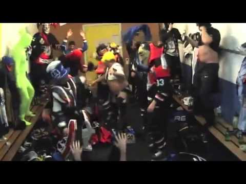 Harlem Shake - Ice Dogs