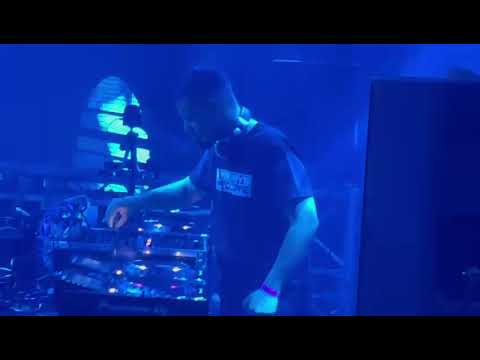 Formek vs Danytribe at O.S.I.B. Paradiso Amsterdam. 02/07/22 - Ouwe Stijl Is Botergeil