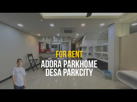 3-storey Terraced House for Rent in Desa Parkcity, Kuala Lumpur by Sun Khong - iProperty.com.my