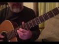 I'm So Glad by Skip James (lesson)
