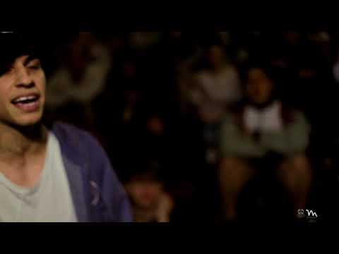 KIRY VS GW - Final FECHA 4 - Rosario Underfree