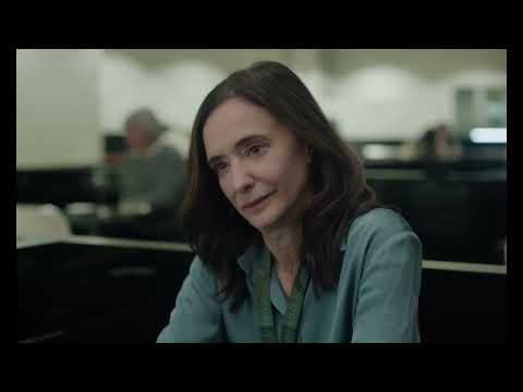 Cerrar Los Ojos | Trailer | Film Fest Gent 2023