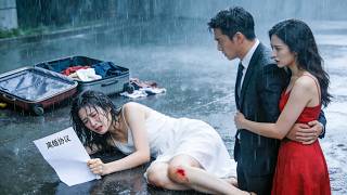 She Left in Pain—He Stayed with His Mistress! Now He Can’t Find Her and Regrets!