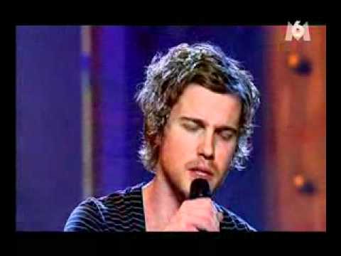 julien dore french music