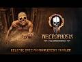 关于 Necrophosis: Full Consciousness  Playstation  的游戏实况视频