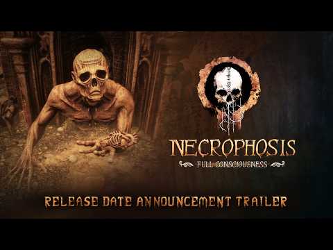Release Date Trailer