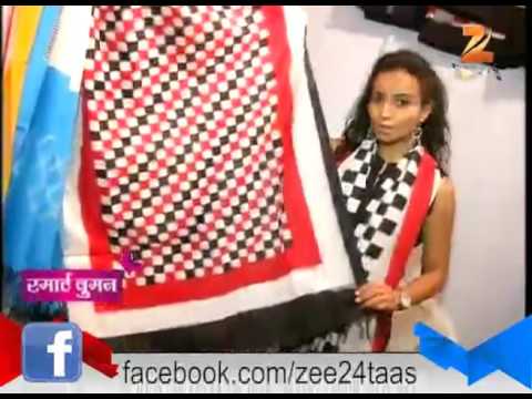 Kalyani Shah Scarves