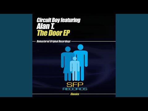 The Door (I & S Space Afterhours Mix)