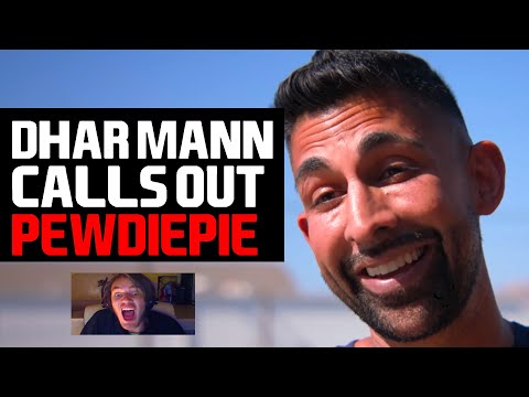 The Hilarious Collaboration between Darmian and PewDiePie