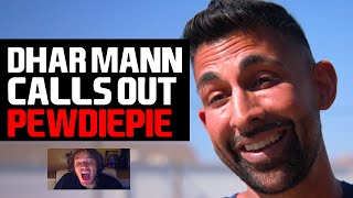 I'm surprised that it isn't 59.99. - Dhar mann Calls Out Pewdiepie