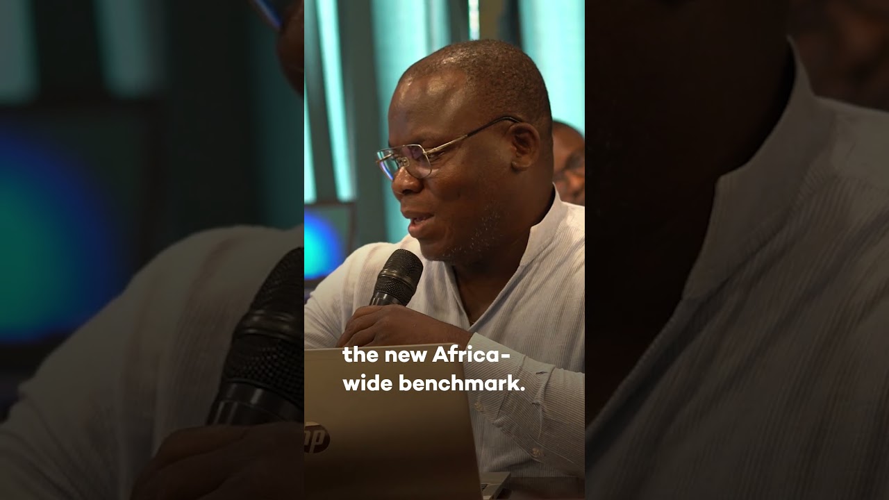 #Investment Governance Reform in Togo for High-Quality Investment
