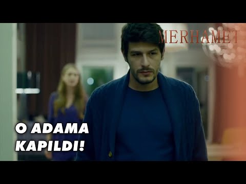 Irmak, Can'ın İçine Şüphe Düşürdü! - Merhamet Özel Klip
