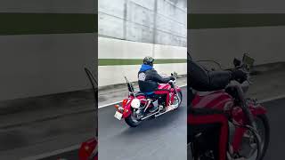 【納車】最高なサウンドの国産アメリカンバイク"シャドウ400"
