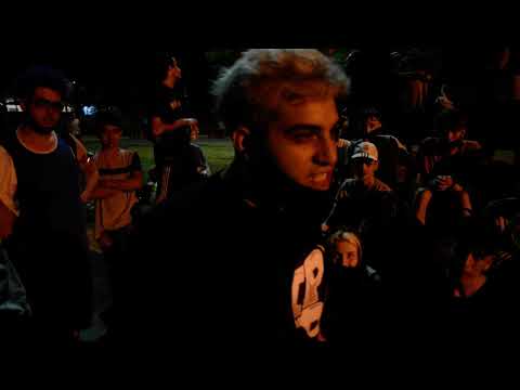 KHATEON VS BELLAN CUARTOS @MOVIMIENTOCARREFAFREE FECHA 4