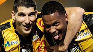 NOVORIZONTINO 4 X 0 NACIONAL - AM | GOLS | COPA DO BRASIL 2026