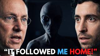 I've Never Told This Story Before! - Skinwalker Ranch Owner