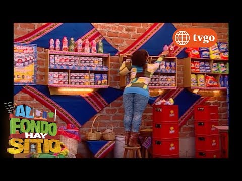 Al Fondo hay Sitio | Season 1 | Episode 51 | América Televisión