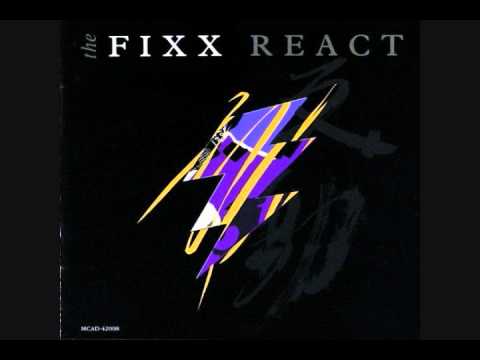 The Fixx - Saved By Zero  (Best Audio)