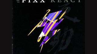 The Fixx - Saved By Zero  (Best Audio)