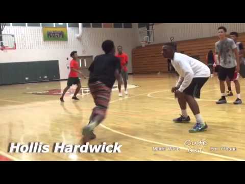 HoopGeniusMixtapes Class Of 2017 Highlights