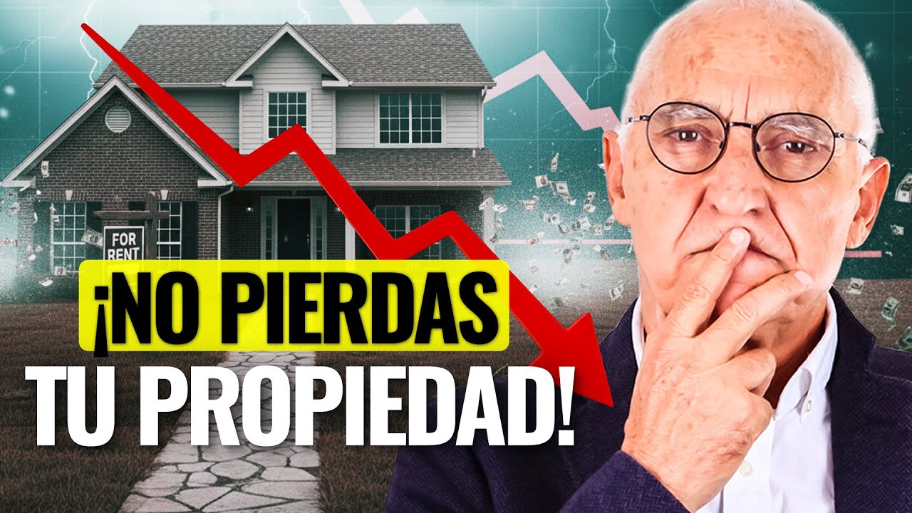 Cómo Administrar Tu Propiedad SIN PERDER DINERO ni TIEMPO | Preguntas y Respuestas