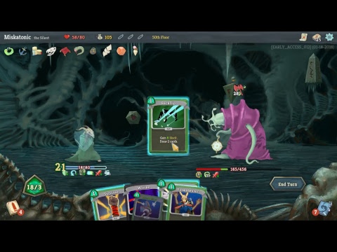 Slay the Spire - Silent Turtle Build