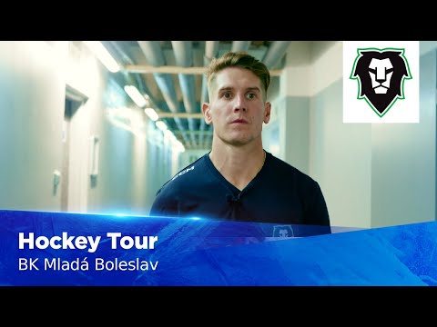 Hockey Tour: BK Mladá Boleslav