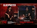 The Real OG Is Power Star Pawan Kalyan Sujeeth Thaman DVV