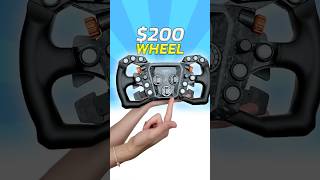 Download lagu This is PXN's NEW $200 Sim Racing Wheel! 🤯 mp3