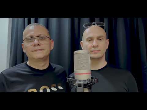 Dodo Culy & Maslo - Loli ruza (cover)