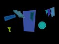 Monsters Inc UHD Sample Blu Ray Menu HDR 2160p 4k