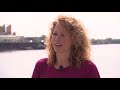 Gemeente Arnhem belooft een oplossing voor de woonbootbewoners aan de Westervoortsedijk