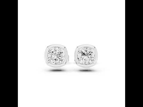 YouTube Video Thumbnail - White