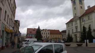 preview picture of video 'Kościan - Spot reklamowy'