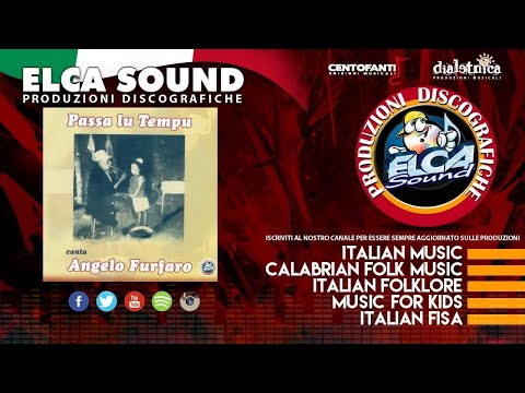 Angelo Furfaro - Polistina