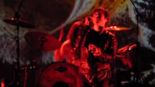Our Lady Peace in Victoria: The Story of 100 Aisles