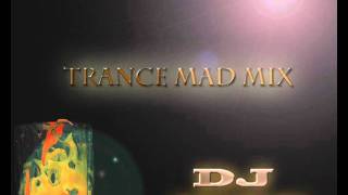 Dj Juse   Trance Mad Mix