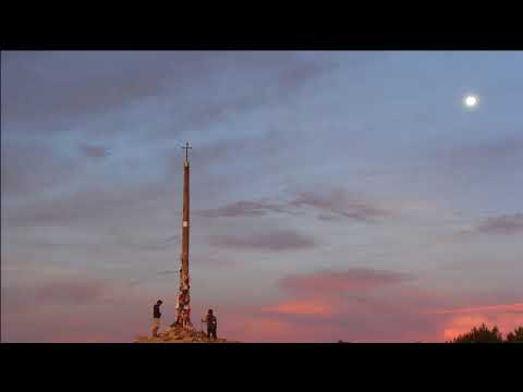 Andrius Pojavis -  The way (Camino de Santiago)