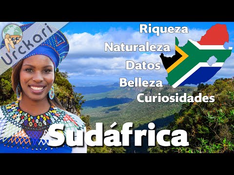 30 Facts You Didn't Know About South Africa | The Country of Three Capitals