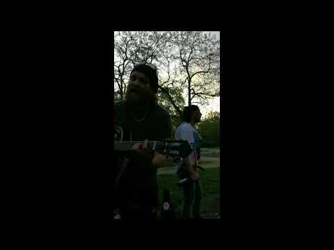 Engel mit schmutzigen Flügeln