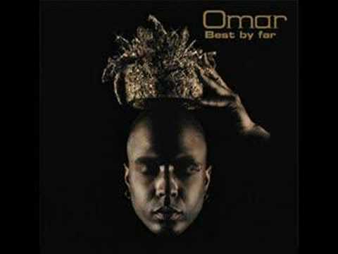 Omar Feat.Angie Stone - Be Thankful