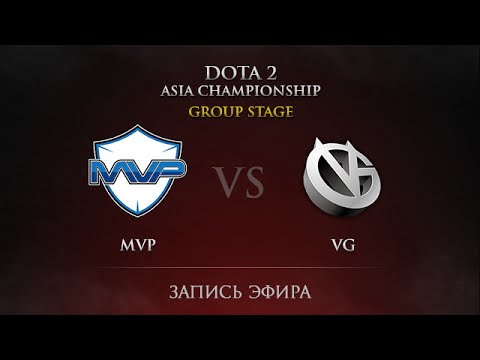 MVP Phoenix vs Vici Gaming, DAC 2015, Group Stage, Day 1, Round 7