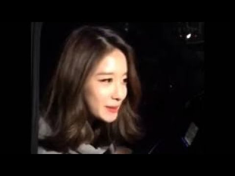 151208 Jiyeon MC After THE SHOW by DuoryAn