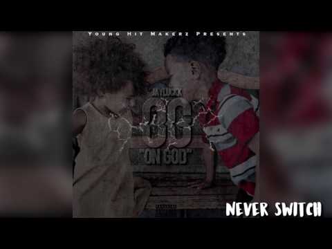 Never Switch (Prod. By DuseBeatz)