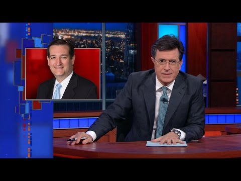 To Know Ted Cruz Is To Wish You Didn't
