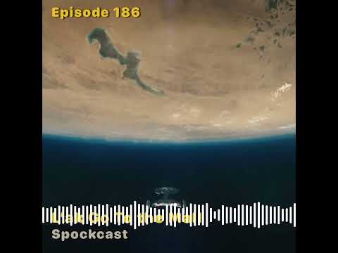 Spockcast - L'ak Go To the Mall thumbnail