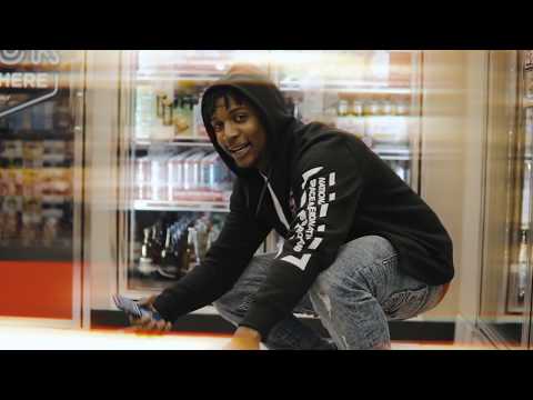 Back2Back- GTP Daidoe X Tlb$ (Official Music Video)