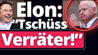 USA bebt: Sozialbetrug so groß, dass Gouverneur Karriere beenden muss!