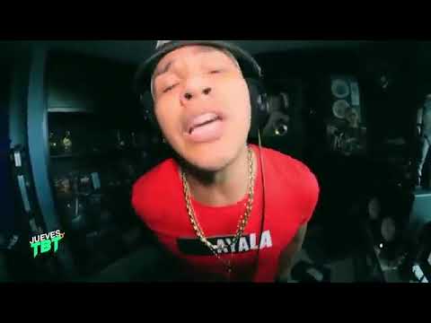 Nigga - Un Segundo Verla